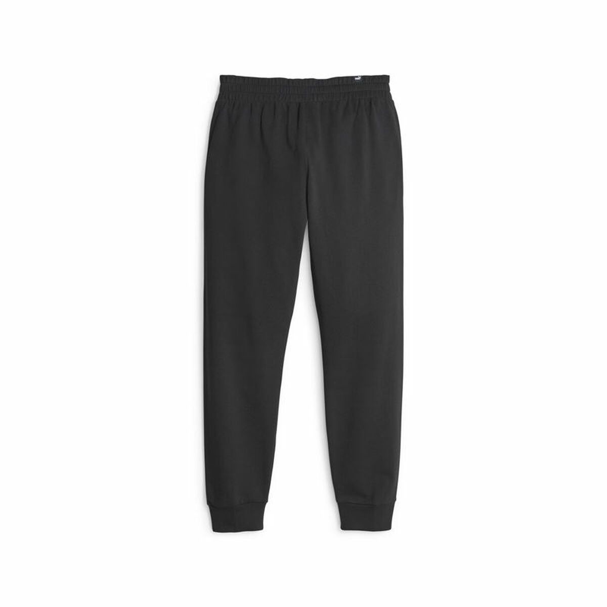 Bukser voksen Puma Better Essentials Svart Dame